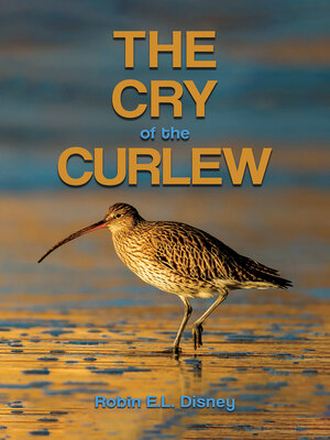 cover image of The Cry of the Curlew